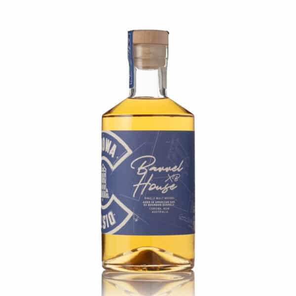 Barrel House XB