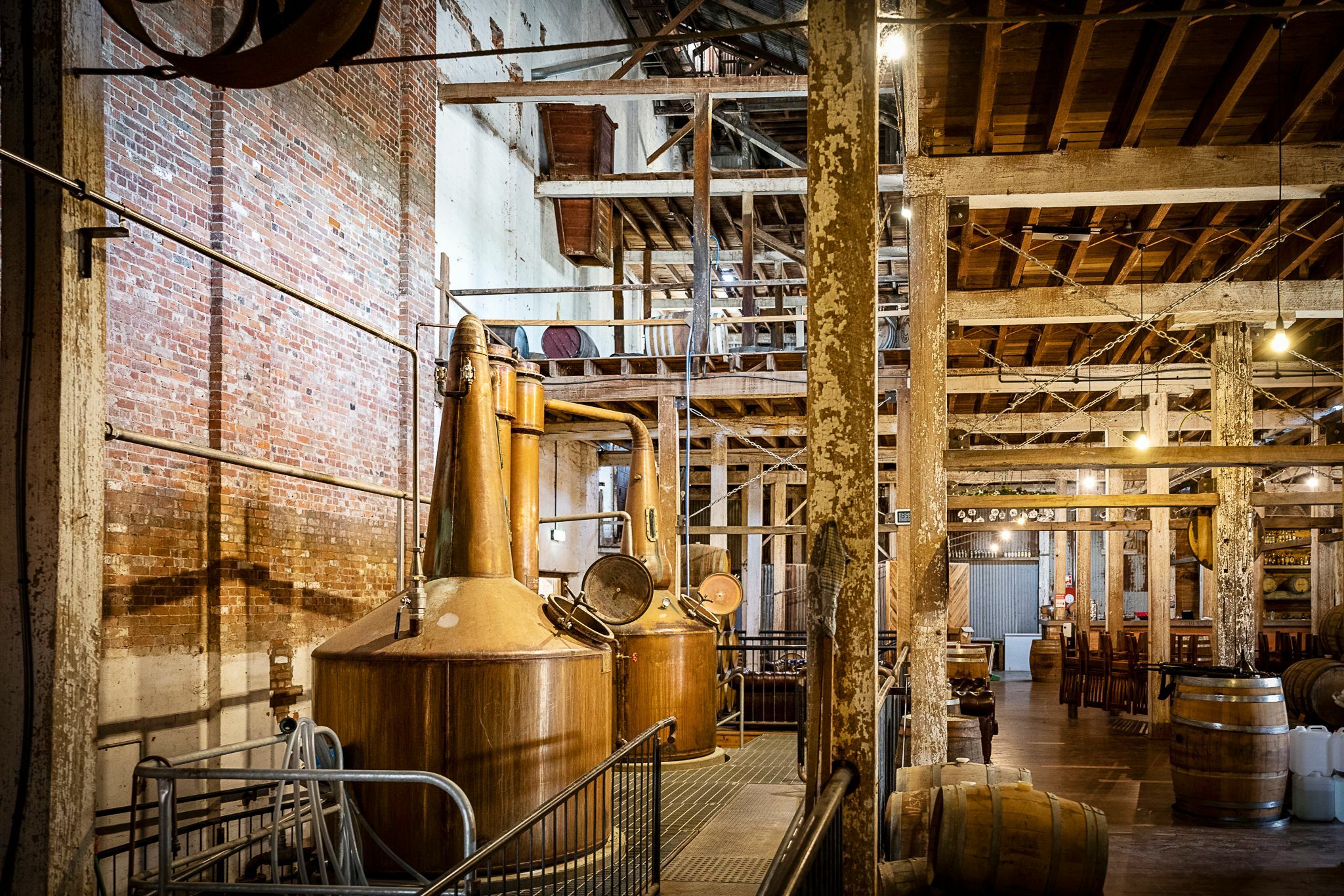 Corowa Distilling Co Australian Whisky