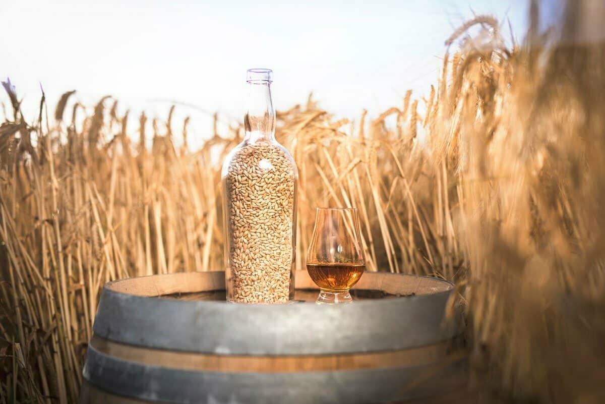 Corowa Distilling Co Australian Whisky