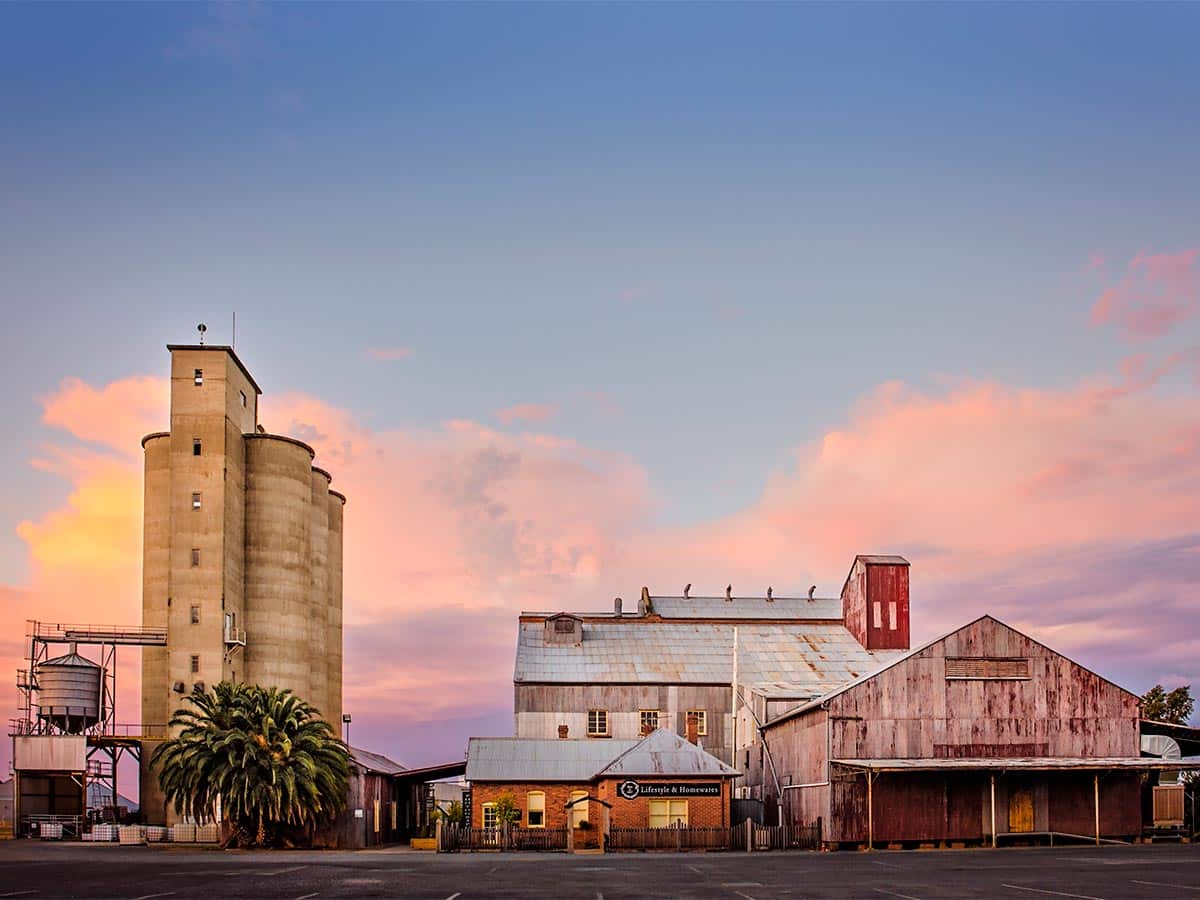 Corowa Distilling Co Australian Whisky