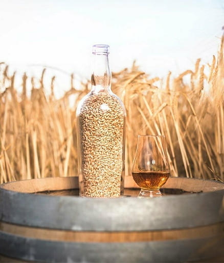 Corowa Distilling Co Australian Whisky