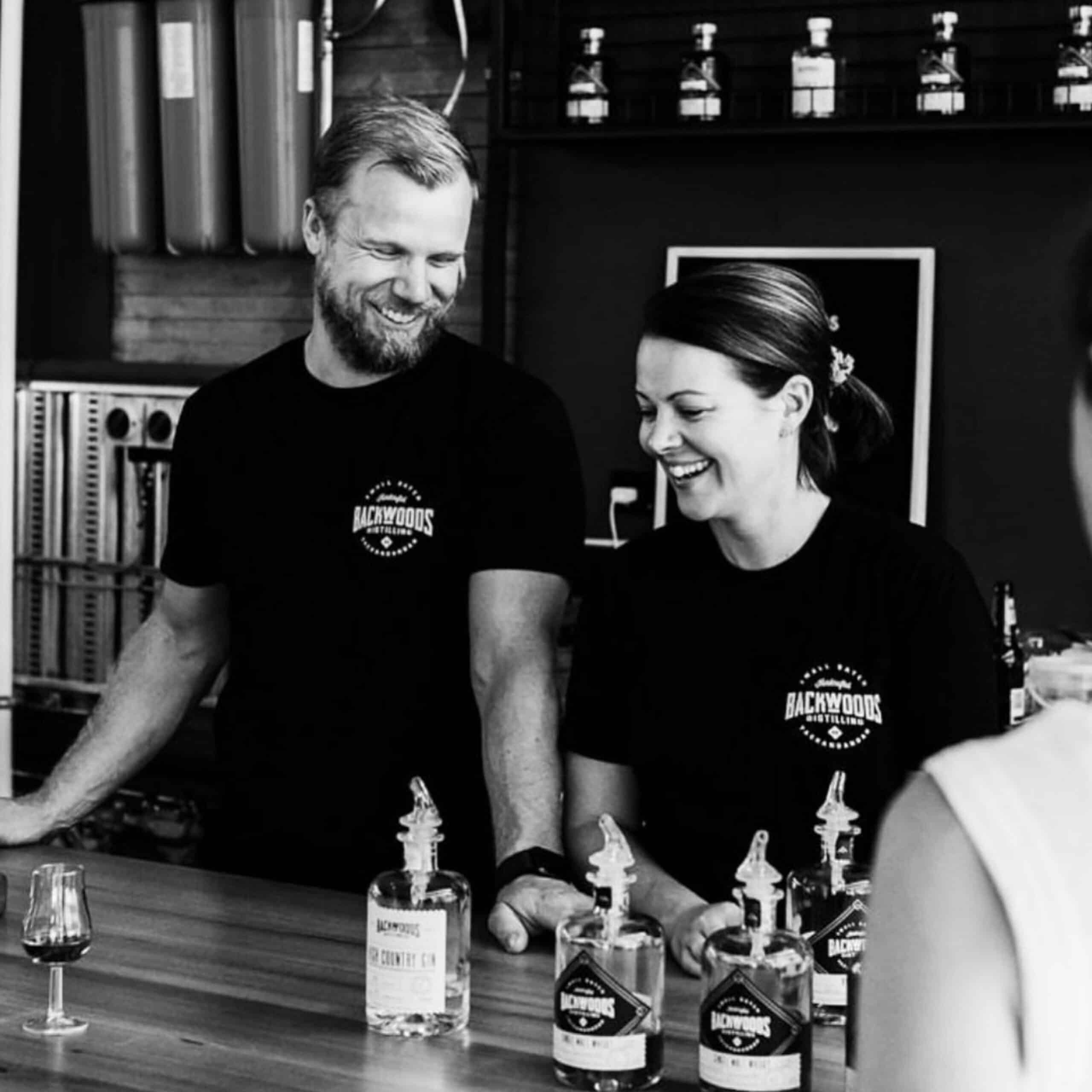 Corowa Distilling Co Australian Whisky