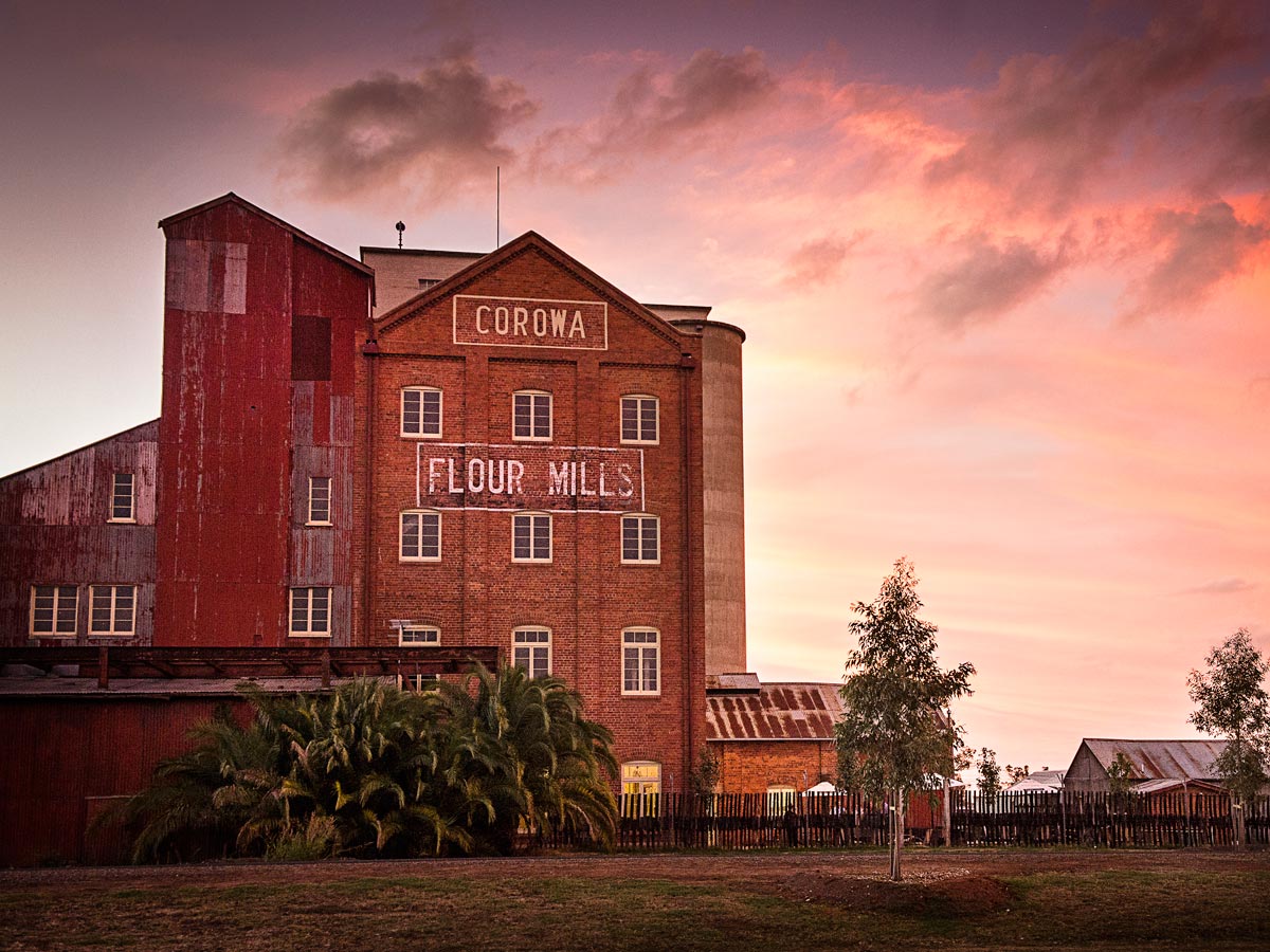 Corowa Distilling Co Australian Whisky