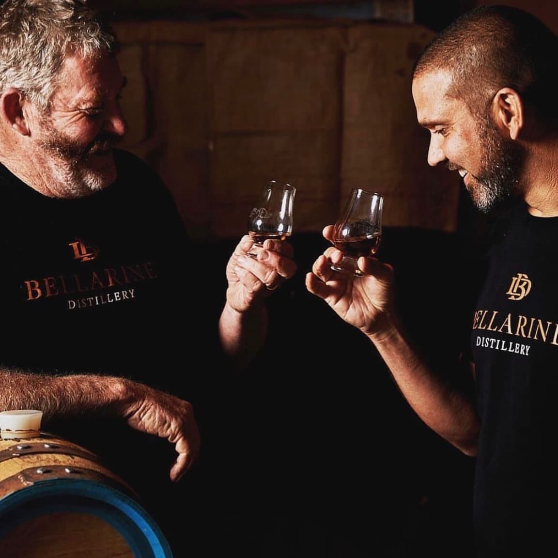 Corowa Distilling Co Australian Whisky