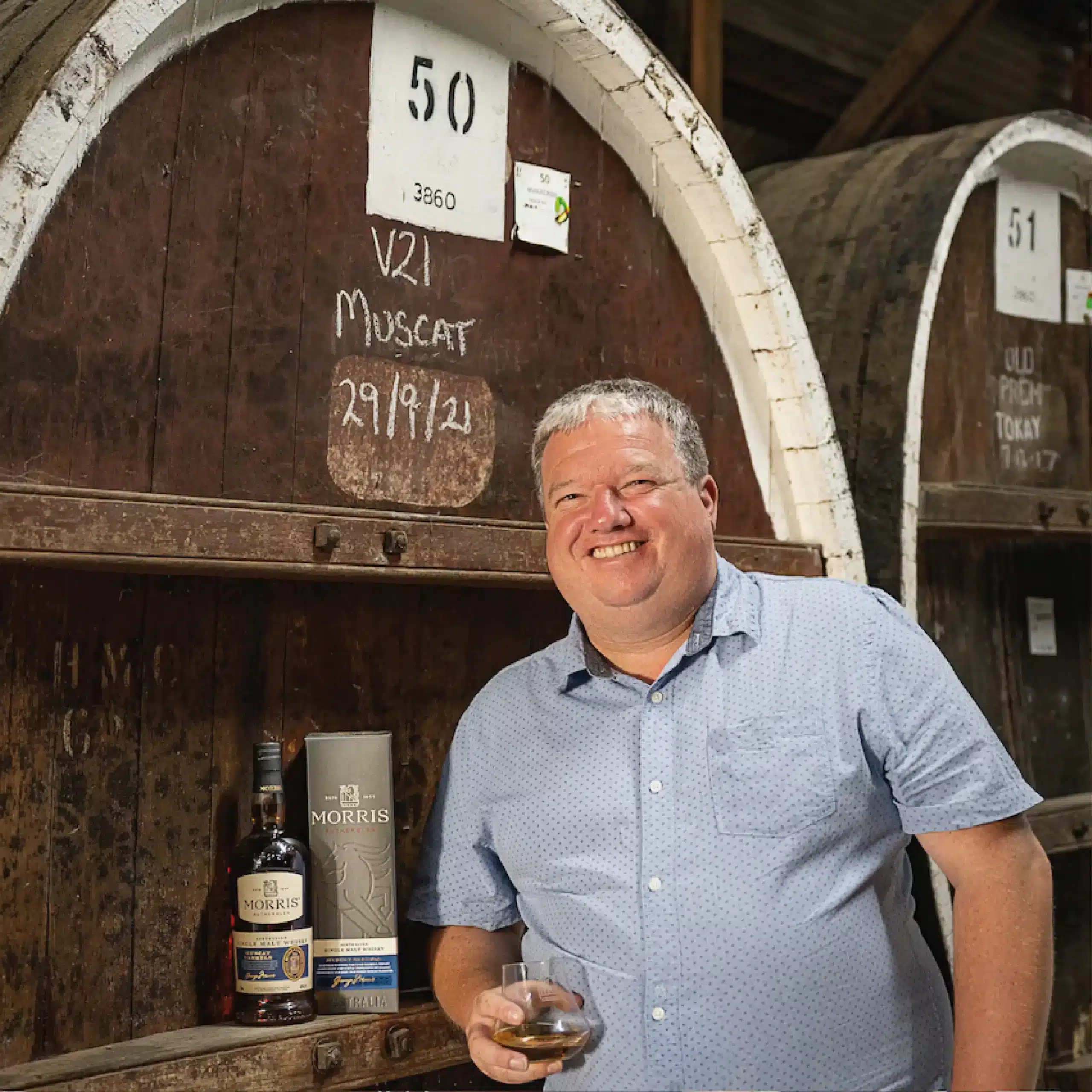 Corowa Distilling Co Australian Whisky