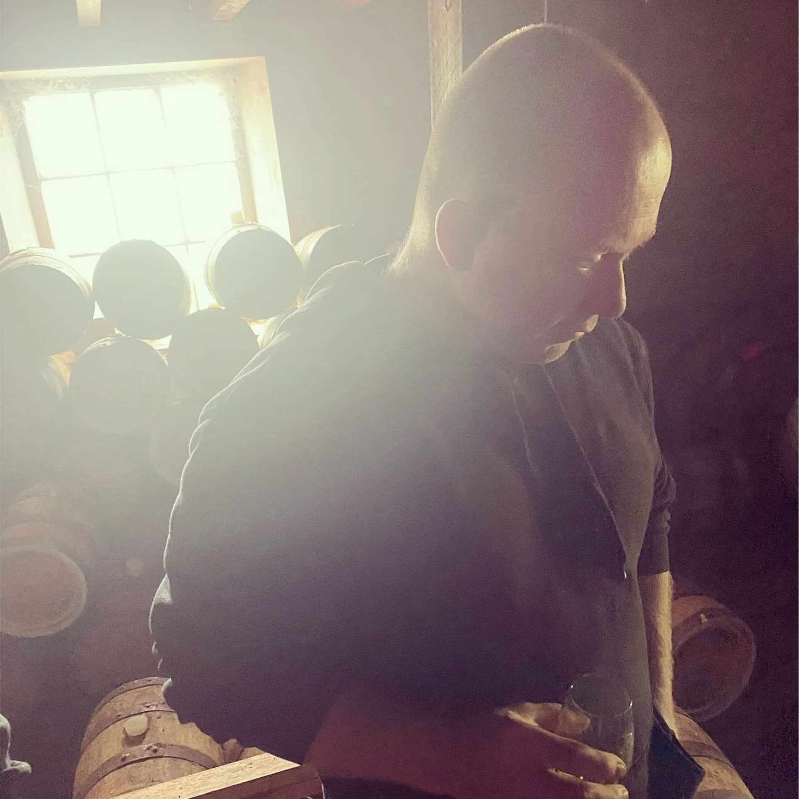 Corowa Distilling Co Australian Whisky