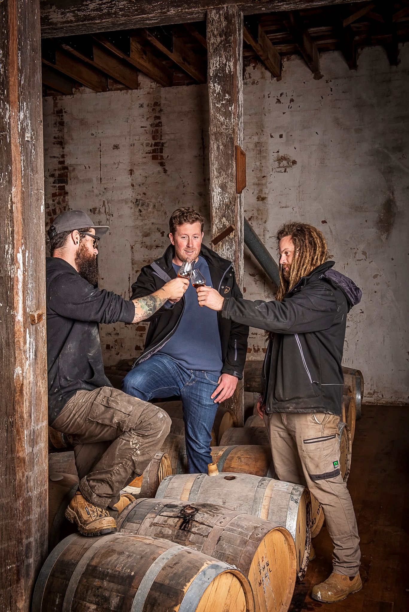 Corowa Distilling Co Australian Whisky
