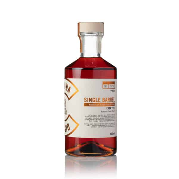 Single Barrel 189